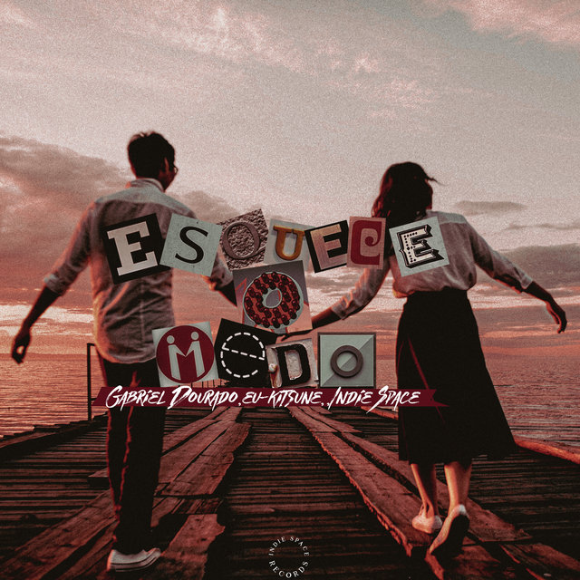 Esquece o Medo