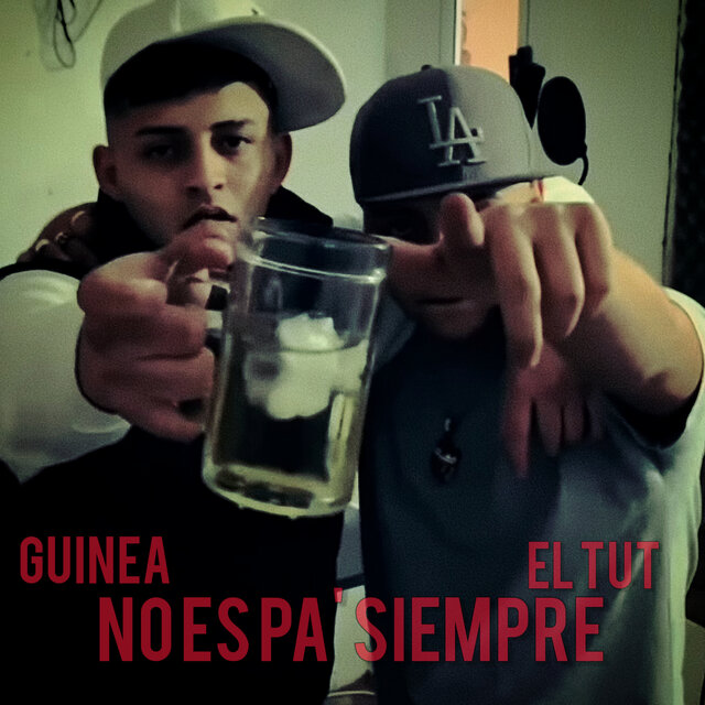 No Es Pa' Siempre