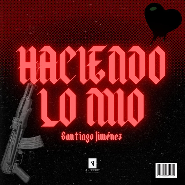 Haciendo Lo Mio