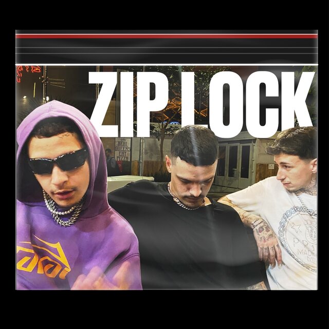 Zip Lock