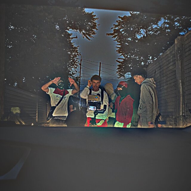 VANI$HED ‘