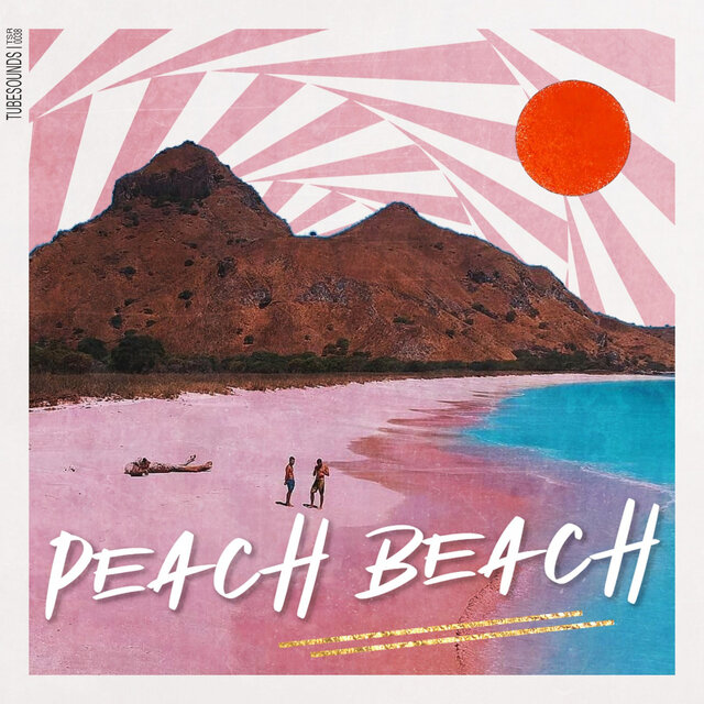 Peach Beach