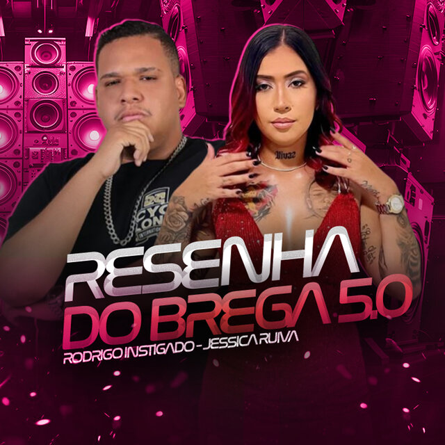 Resenha do Brega 5.0