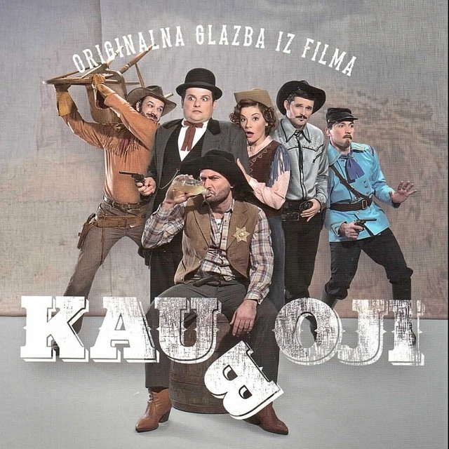 Kauboji (From 