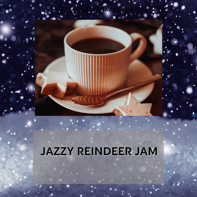 Jazzy Reindeer Jam