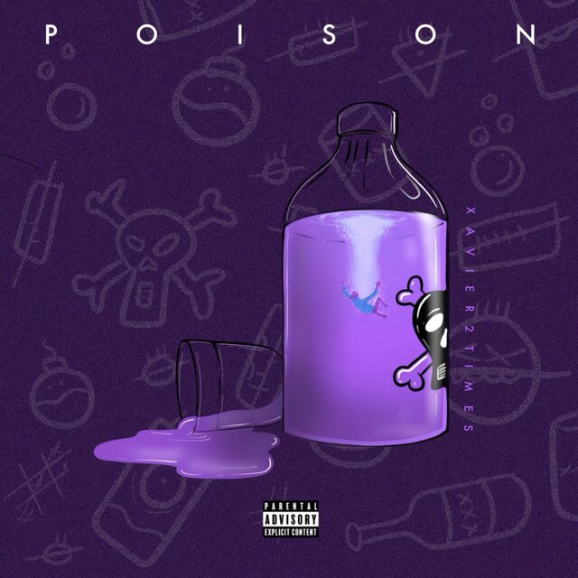 Poison