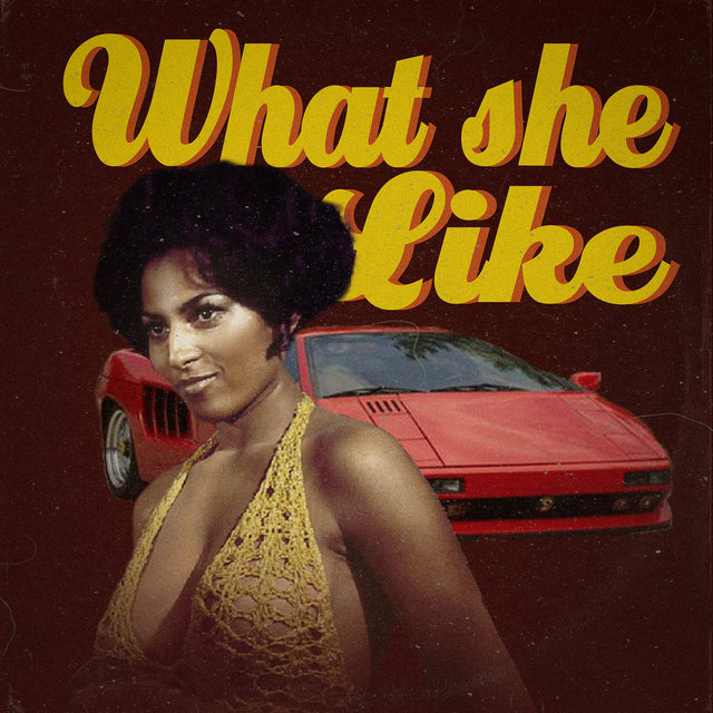 What She Like