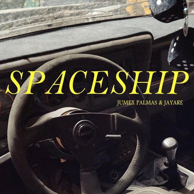 Spaceship (feat. NFS JayAre)
