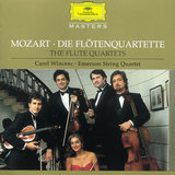 Mozart: Flute Quartet In D, K.285: 1. Allegro