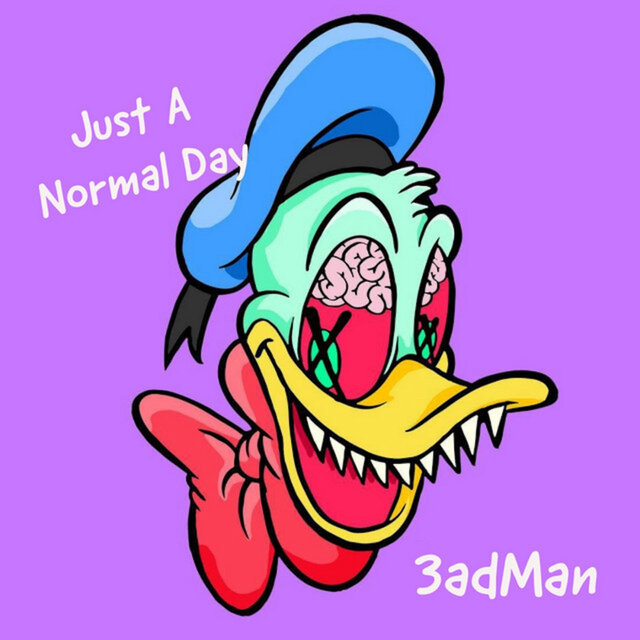 Just a Normal Day