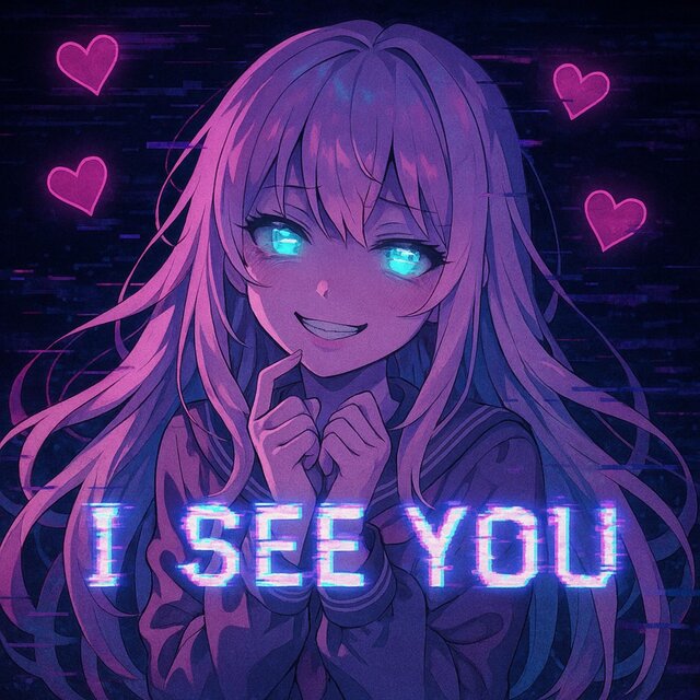 I See You ||『Yandere Vocaloid』
