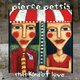 Cover art for album That Kind of Love by Pierce Pettis
