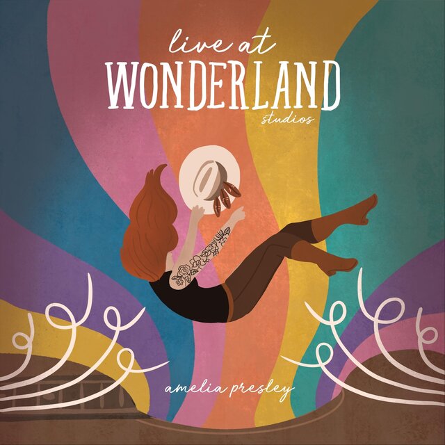 Live at Wonderland Studios