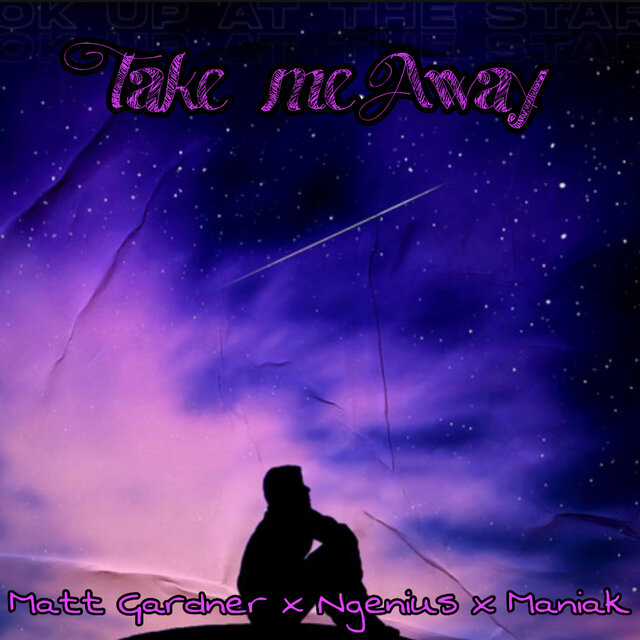 Take Me Away (feat. Ngenius & Maniak)