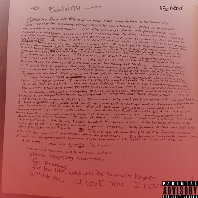 loveletter