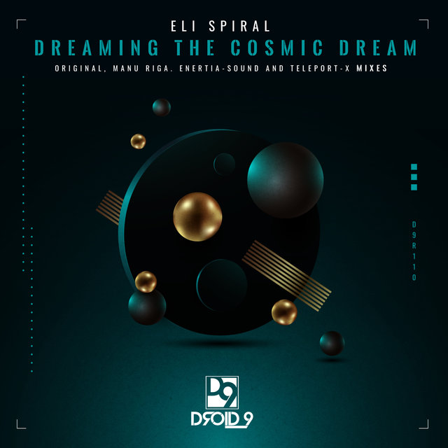 Dreaming the Cosmic Dream