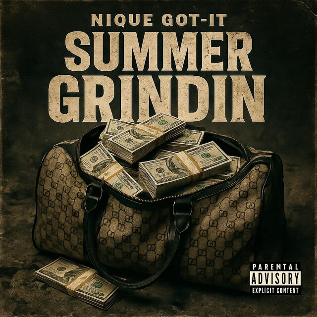 Summer Grindin