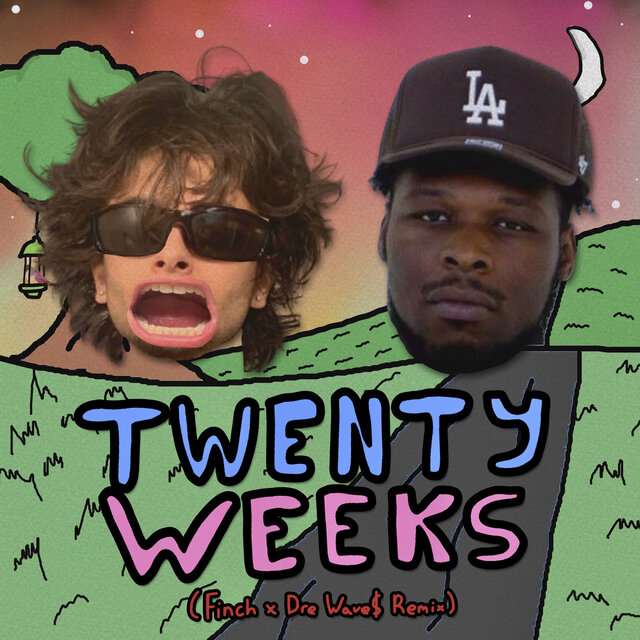 Twenty Weeks (Remix)