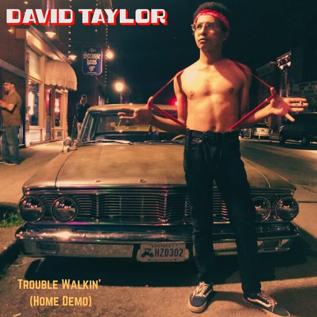 Trouble Walkin’ Demo