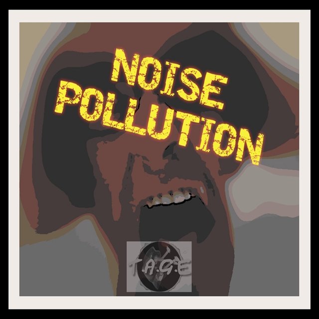 Noise Pollution