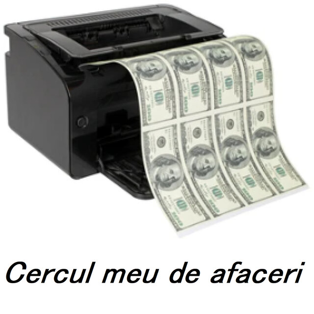 Cercul Meu De Afaceri