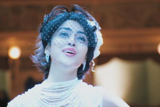 Allegro From Kanthaswamy By Devi Sri Prasad On Tidal allegro from kanthaswamy