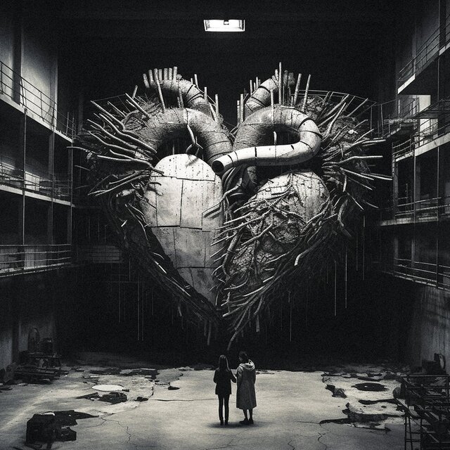 For Lovers