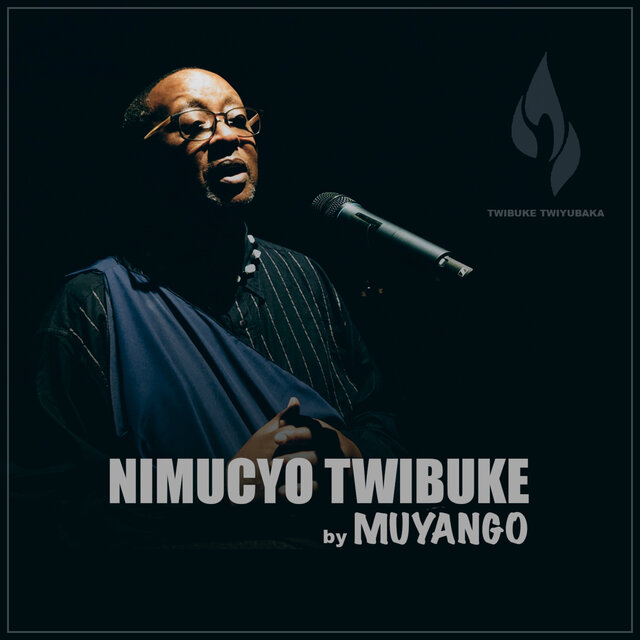 Nimucyo Twibuke