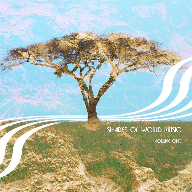 Shades Of World Music, Vol. 1