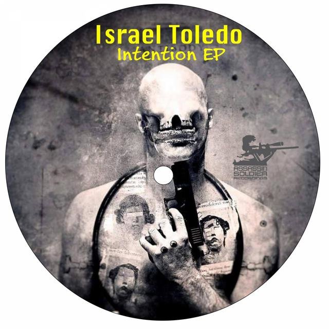 Intention EP