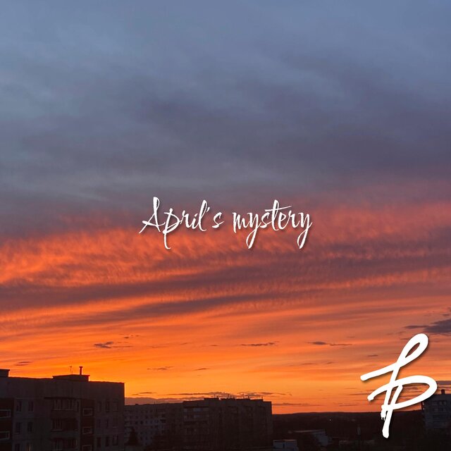 April Mystery