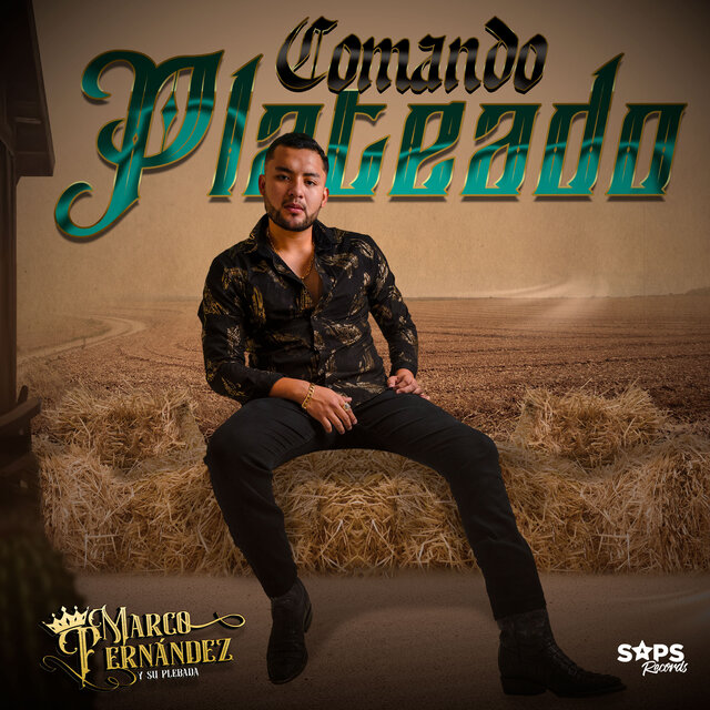 Comando Plateado