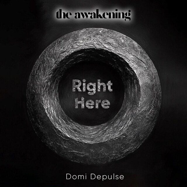 Right Here