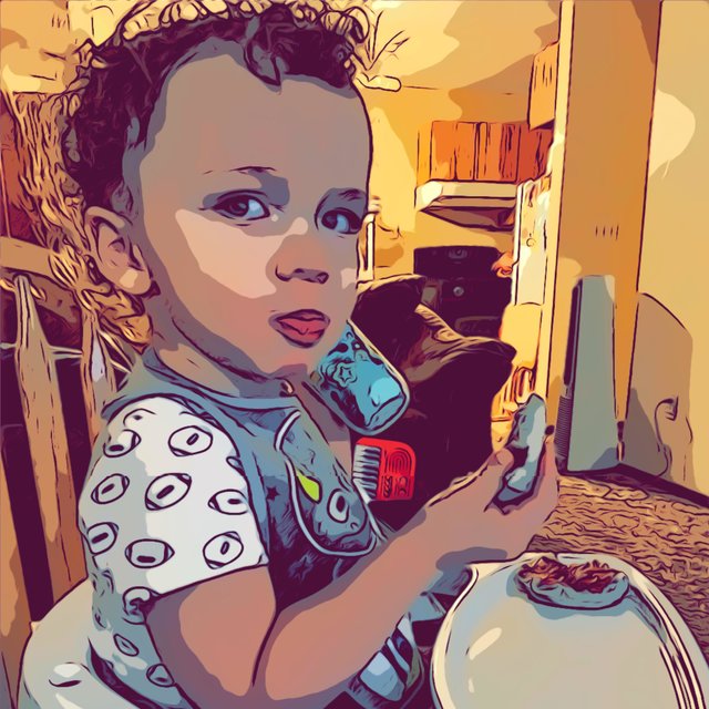 Imma LoFi Gangsta 