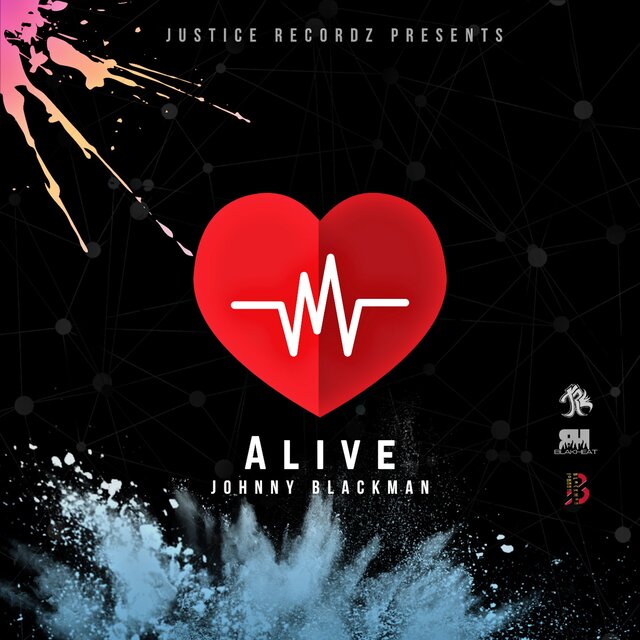 Alive