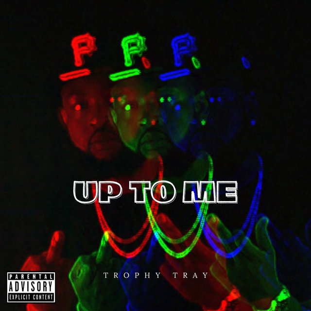 Up to Me
