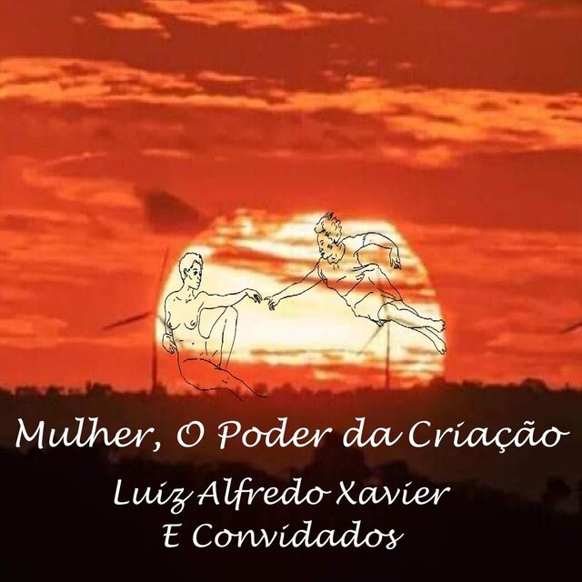Mulher, O Poder da Criação