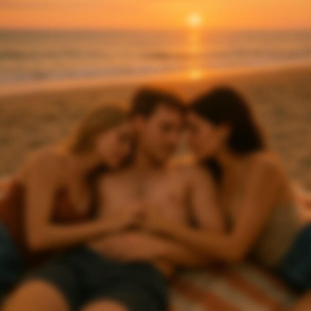 In The Sand (Shake It Up)