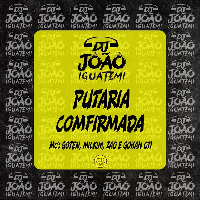 Putaria Comfirmada