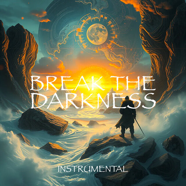 Break the Darkness (Instrumental)