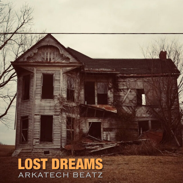 Lost Dreams