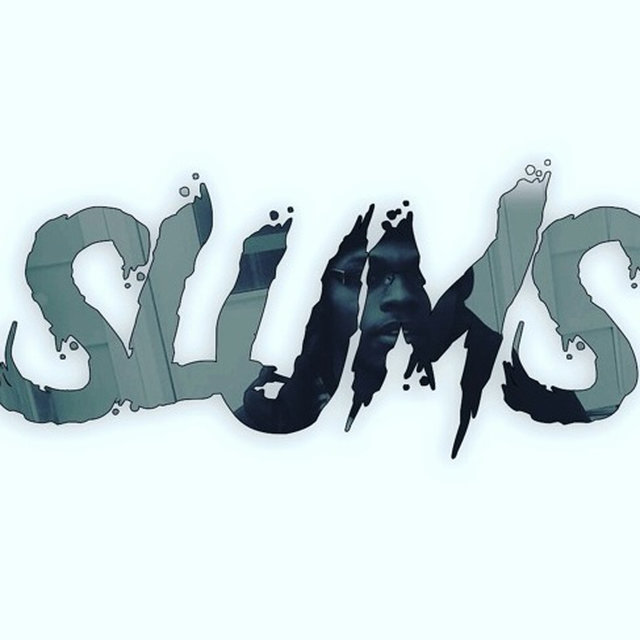From the slums