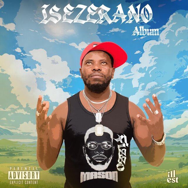 ISEZERANO
