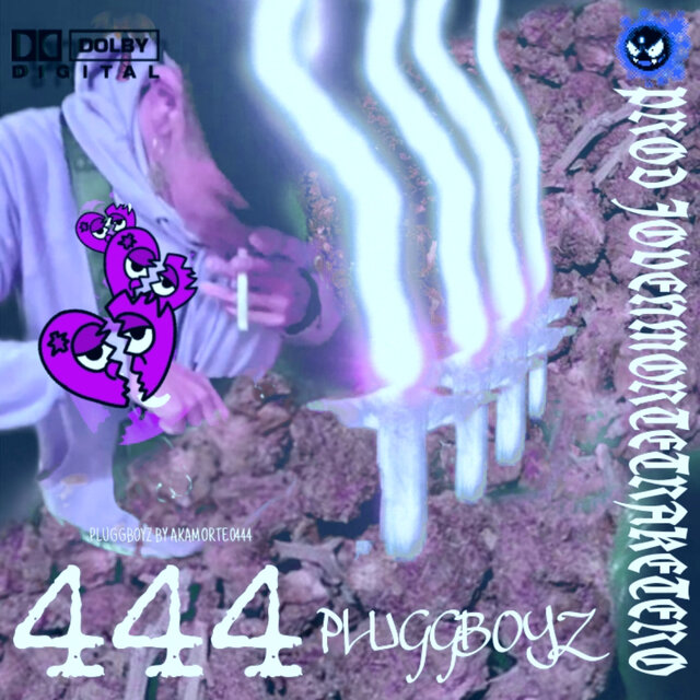 PLUGGBOYZ VOL.2