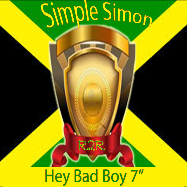 Hey Bad Boy 7