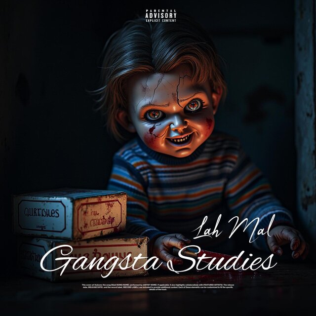 Gangsta Studies
