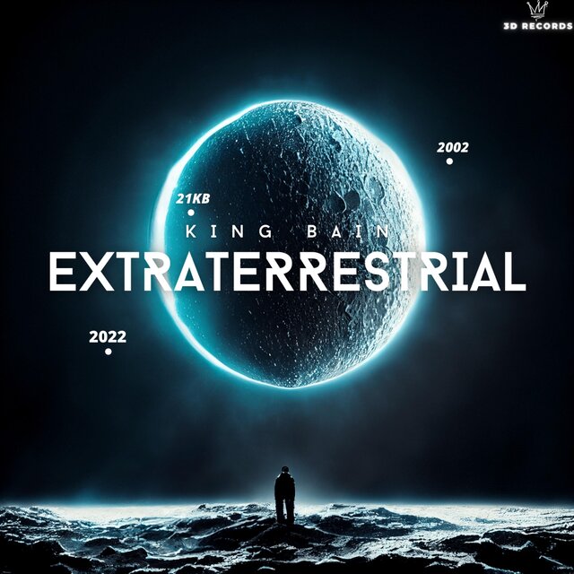 Extraterrestrial