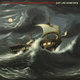 Cover art for album Just Like Moby Dick by Terry Allen, The Panhandle Mystery Band