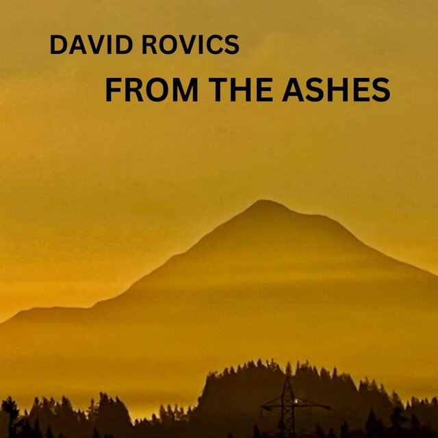 From the Ashes