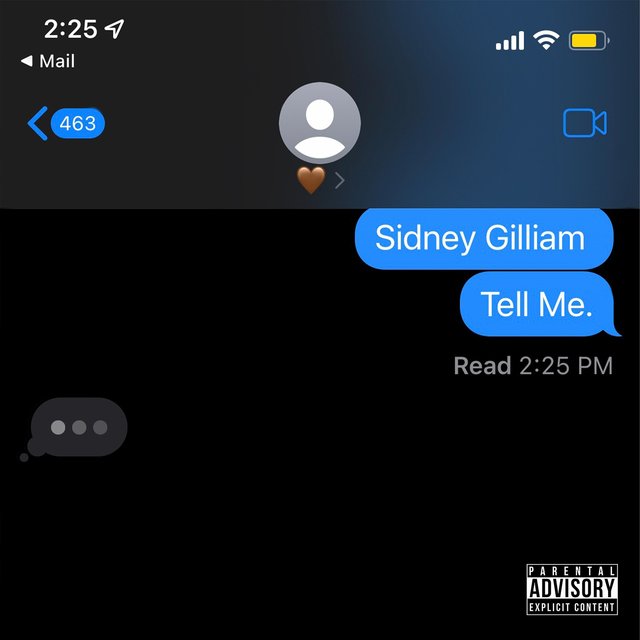 Tell Me